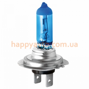 Автолампа BREVIA H7 Power Blue 4200K  (12070PBC)